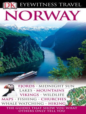 cover image of Norway